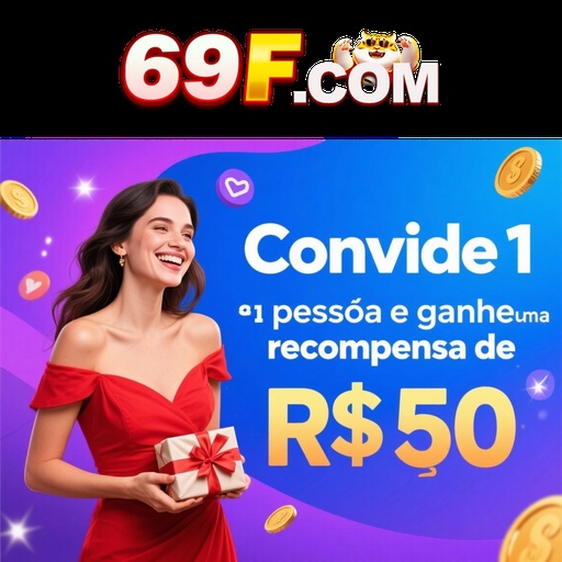 69F Indique amigos para receber um bônus